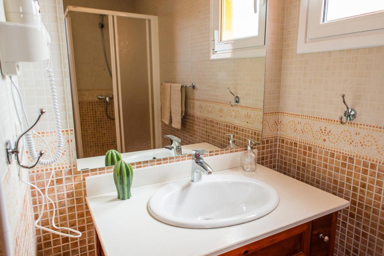 Villa Atlantic Ocean Private Pool Corralejo By Holidays Home Экстерьер фото