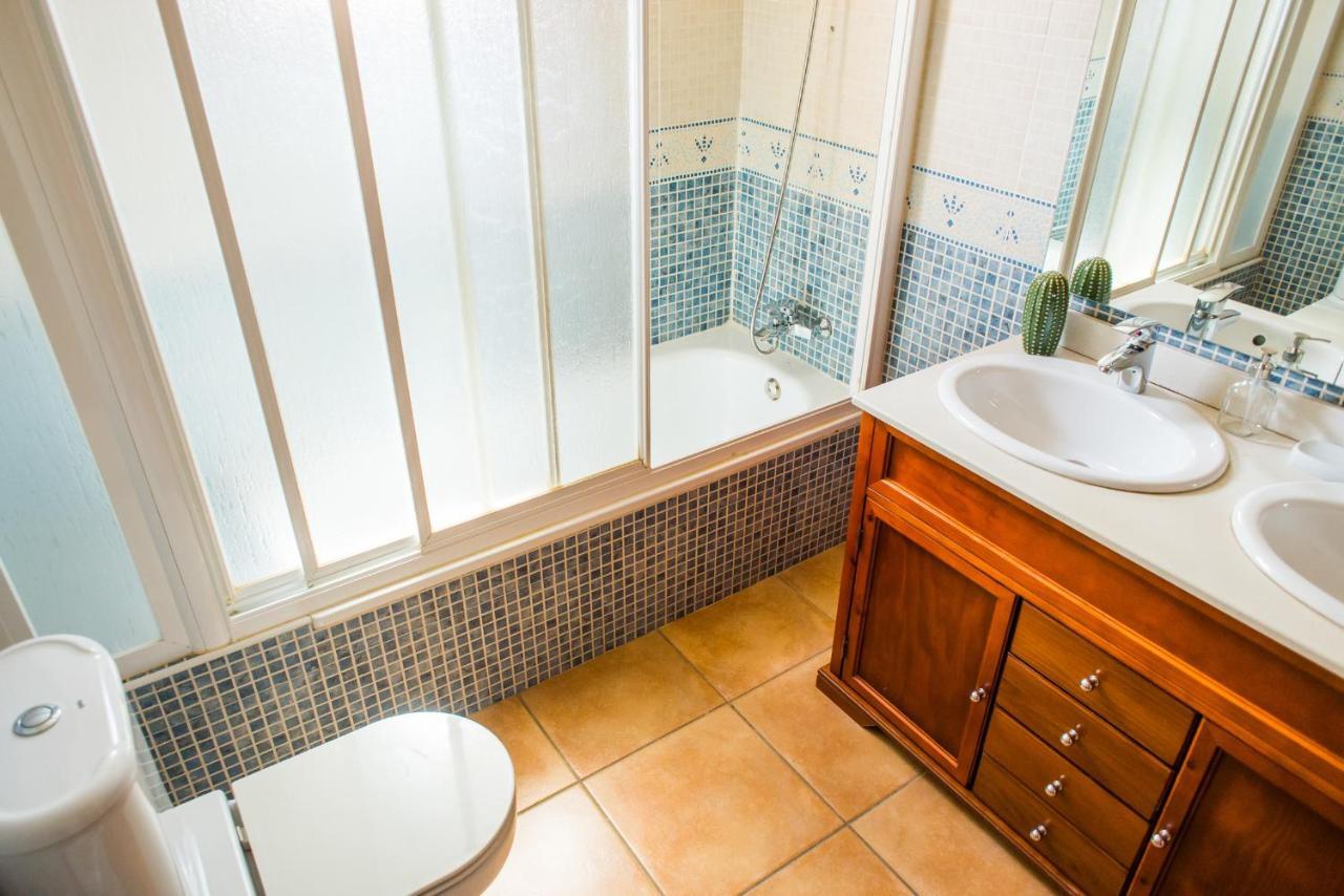 Villa Atlantic Ocean Private Pool Corralejo By Holidays Home Экстерьер фото