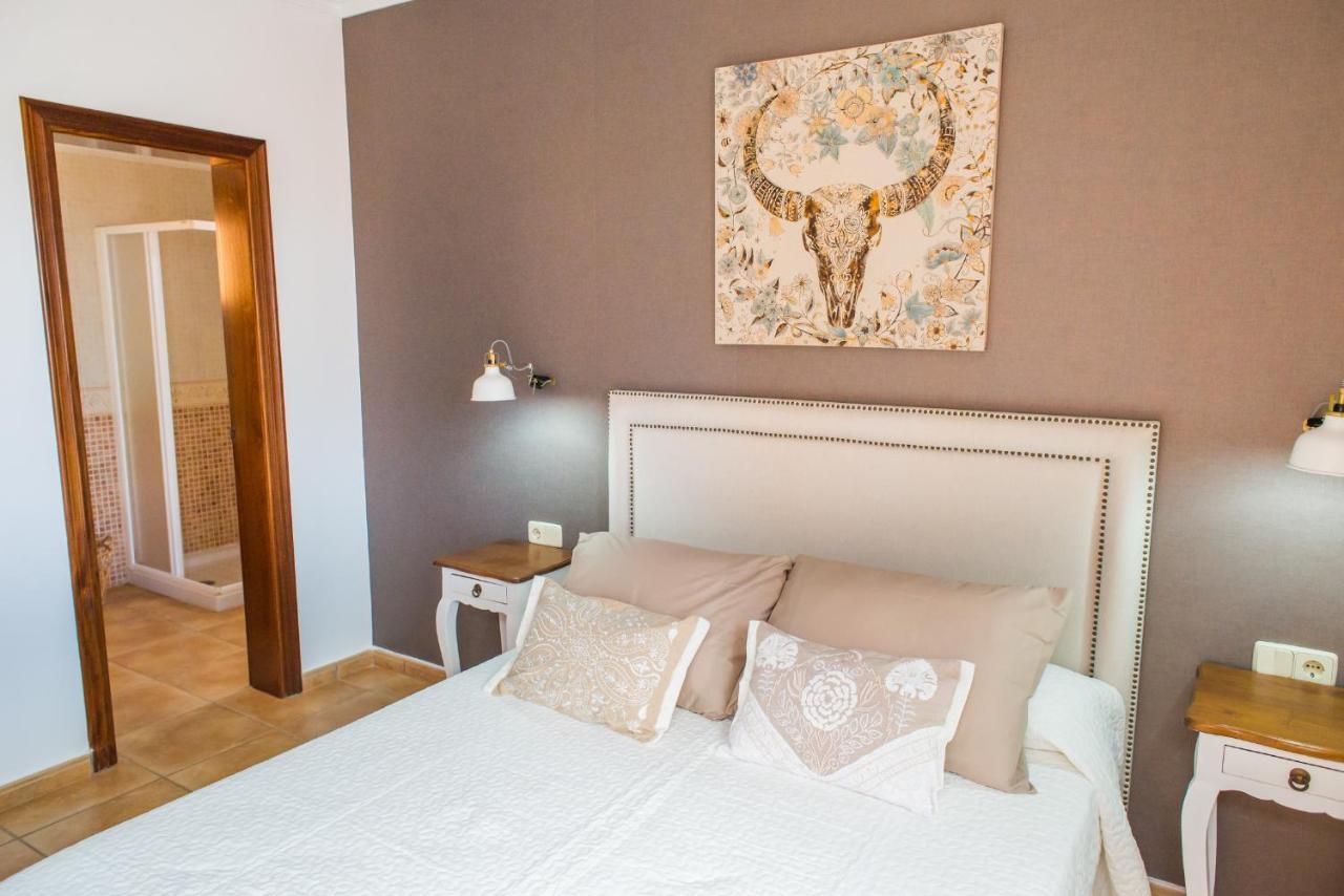 Villa Atlantic Ocean Private Pool Corralejo By Holidays Home Экстерьер фото