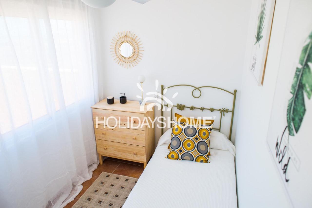 Villa Atlantic Ocean Private Pool Corralejo By Holidays Home Экстерьер фото