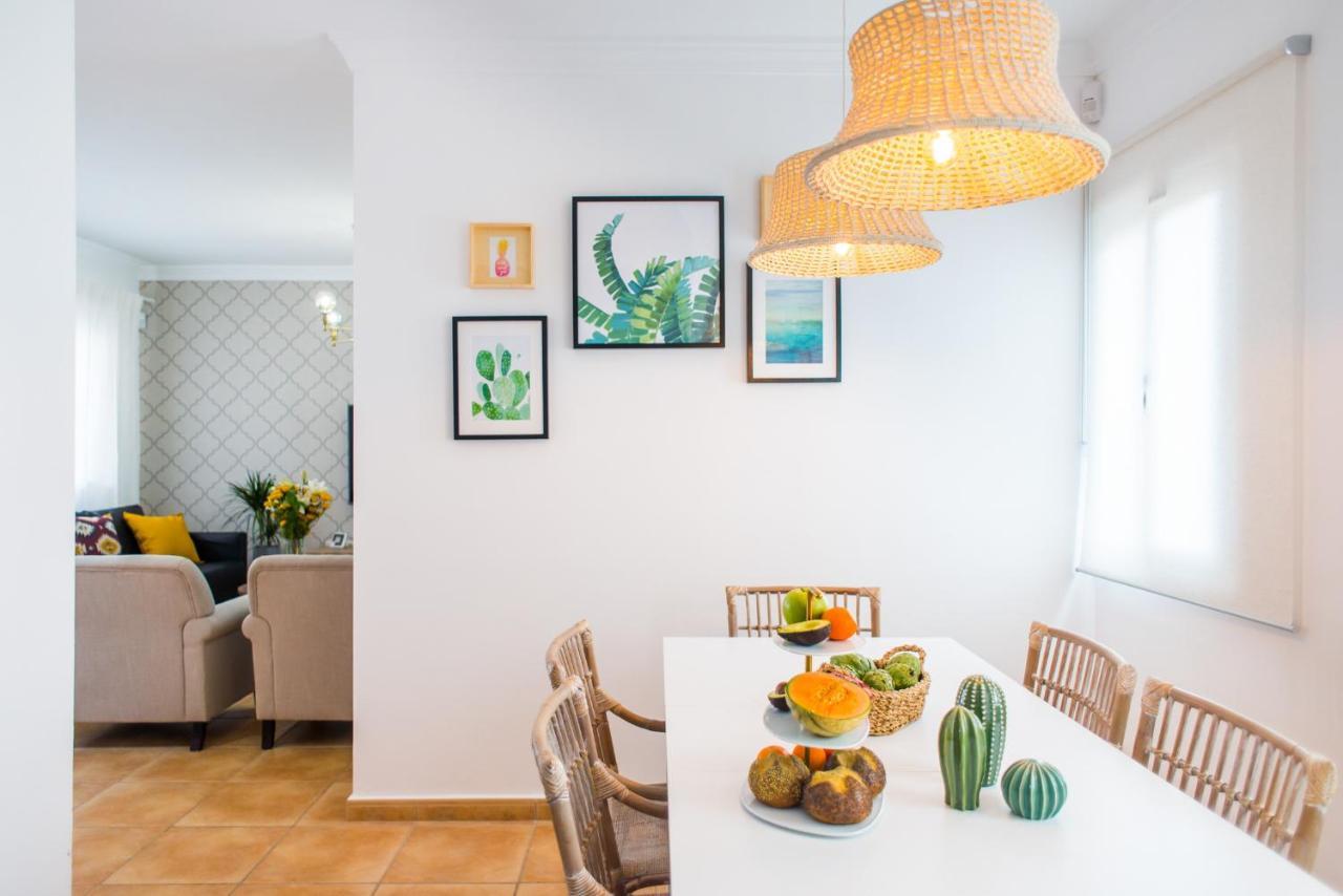 Villa Atlantic Ocean Private Pool Corralejo By Holidays Home Экстерьер фото