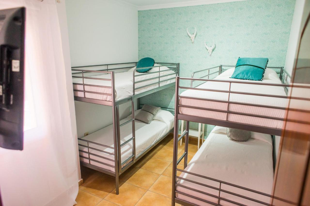 Villa Atlantic Ocean Private Pool Corralejo By Holidays Home Экстерьер фото