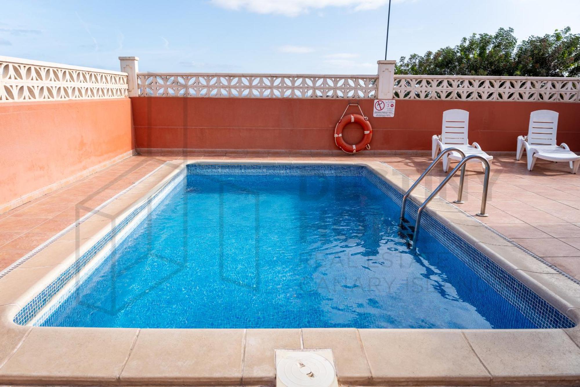 Villa Atlantic Ocean Private Pool Corralejo By Holidays Home Экстерьер фото